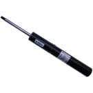 2024 Audi Q8 Shock Absorber 1